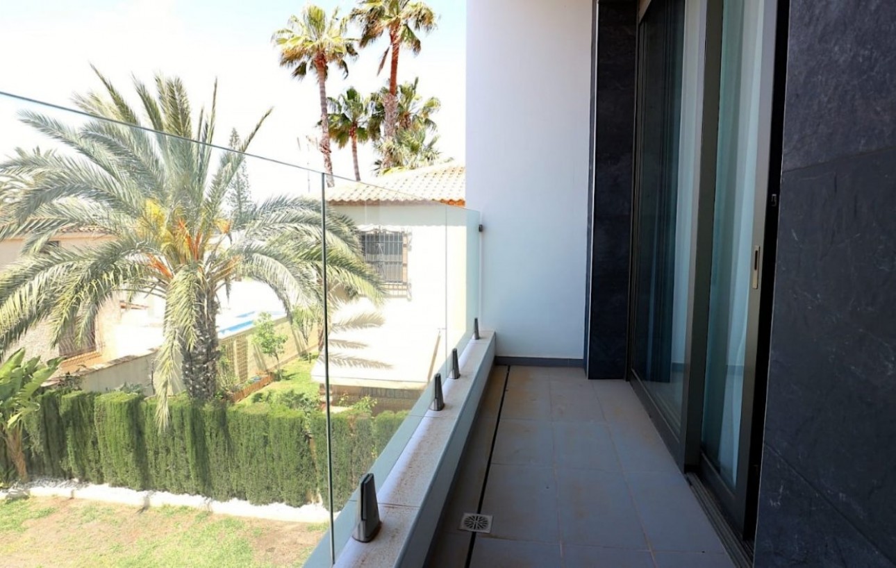 Resale - Villa de Lujo - Torrevieja - Los Angeles