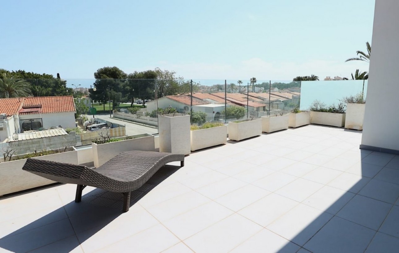 Resale - Villa de Lujo - Torrevieja - Los Angeles