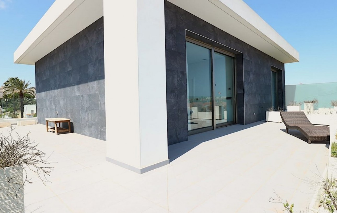 Resale - Villa de Lujo - Torrevieja - Los Angeles