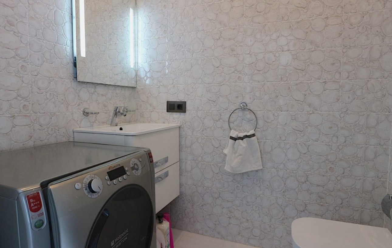 Resale - Villa de Lujo - Torrevieja - Los Angeles