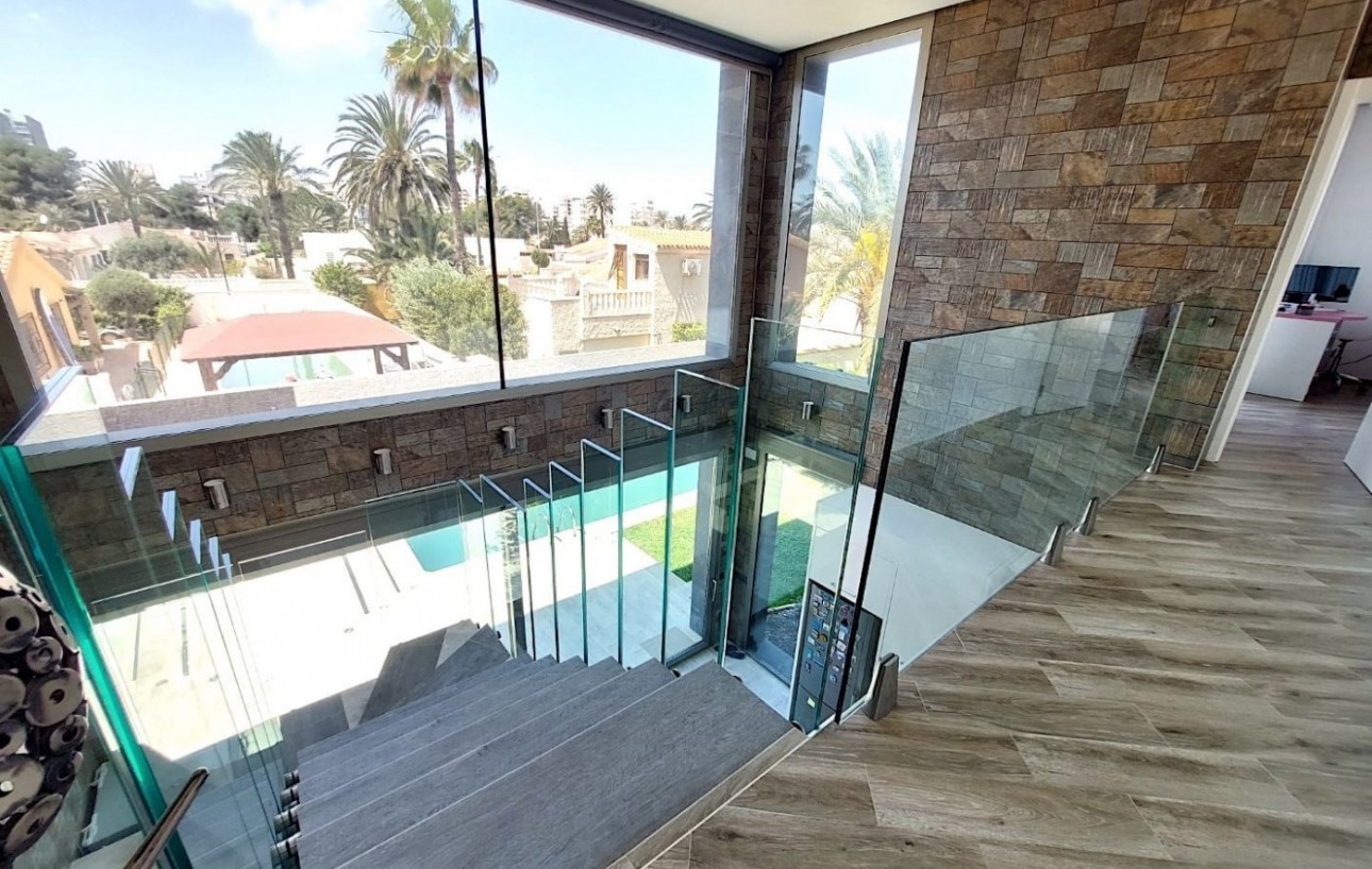 Resale - Villa de Lujo - Torrevieja - Los Angeles