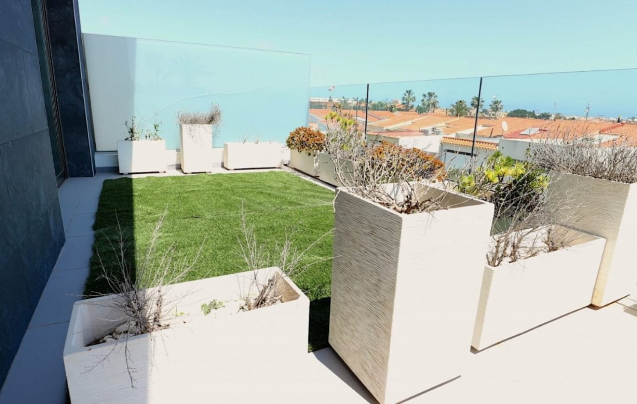 Resale - Villa de Lujo - Torrevieja - Los Angeles