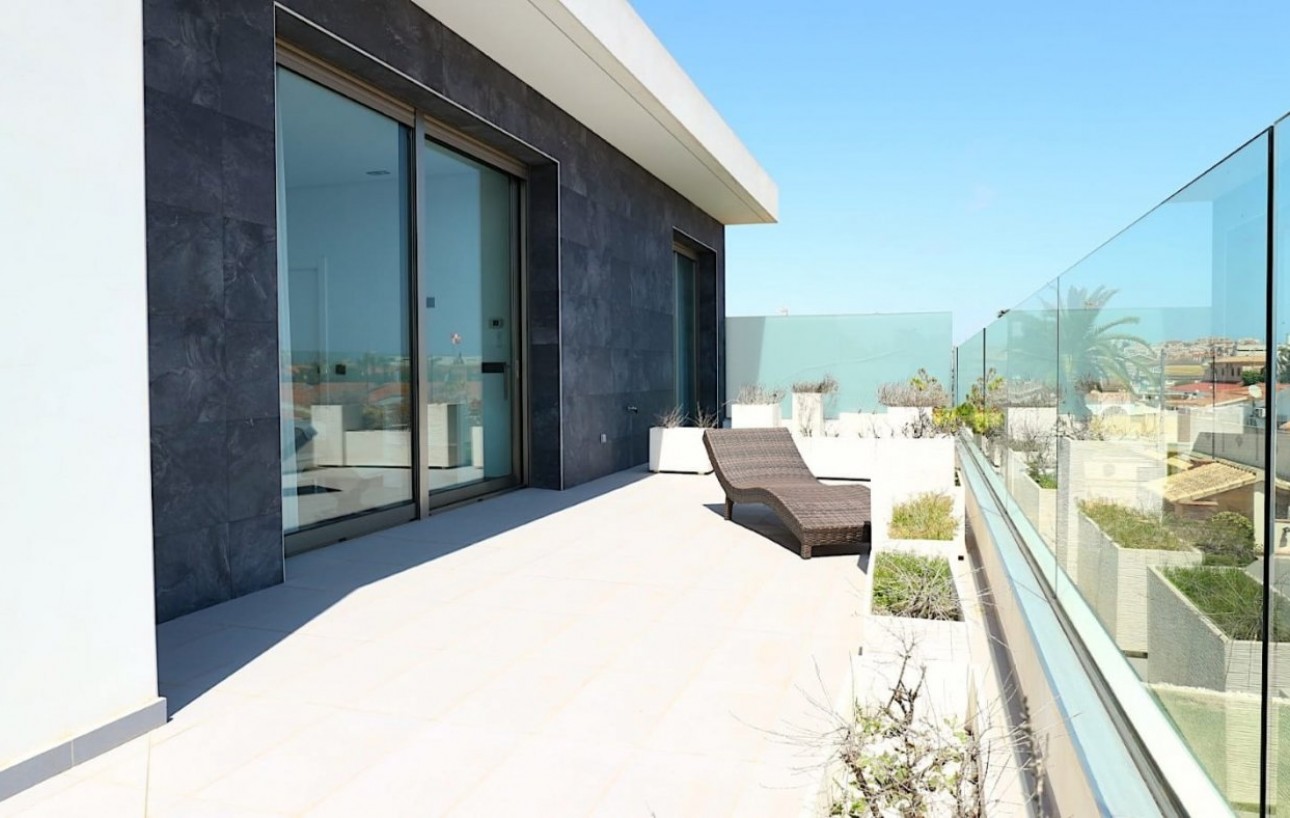 Resale - Villa de Lujo - Torrevieja - Los Angeles