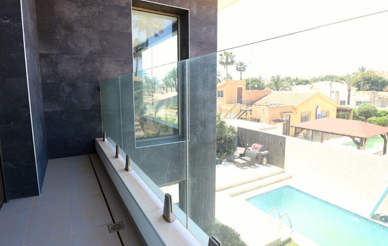 Resale - Villa de Lujo - Torrevieja - Los Angeles
