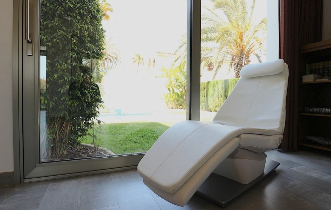 Resale - Villa de Lujo - Torrevieja - Los Angeles