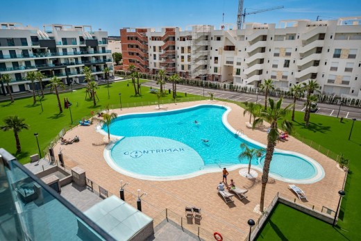 Resale - Takvåning - Guardamar del Segura - EL RASO