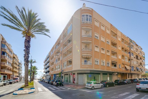Revente - Attique - Torrevieja - Curva del Palangre