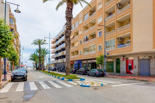 Revente - Attique - Torrevieja - Curva del Palangre