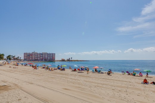 Revente - Attique - Torrevieja - Curva del Palangre
