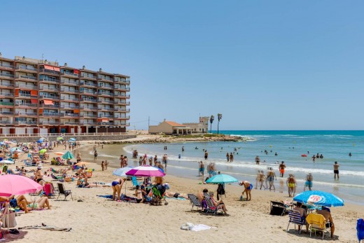 Revente - Attique - Torrevieja - Curva del Palangre