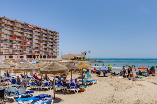Revente - Attique - Torrevieja - Curva del Palangre