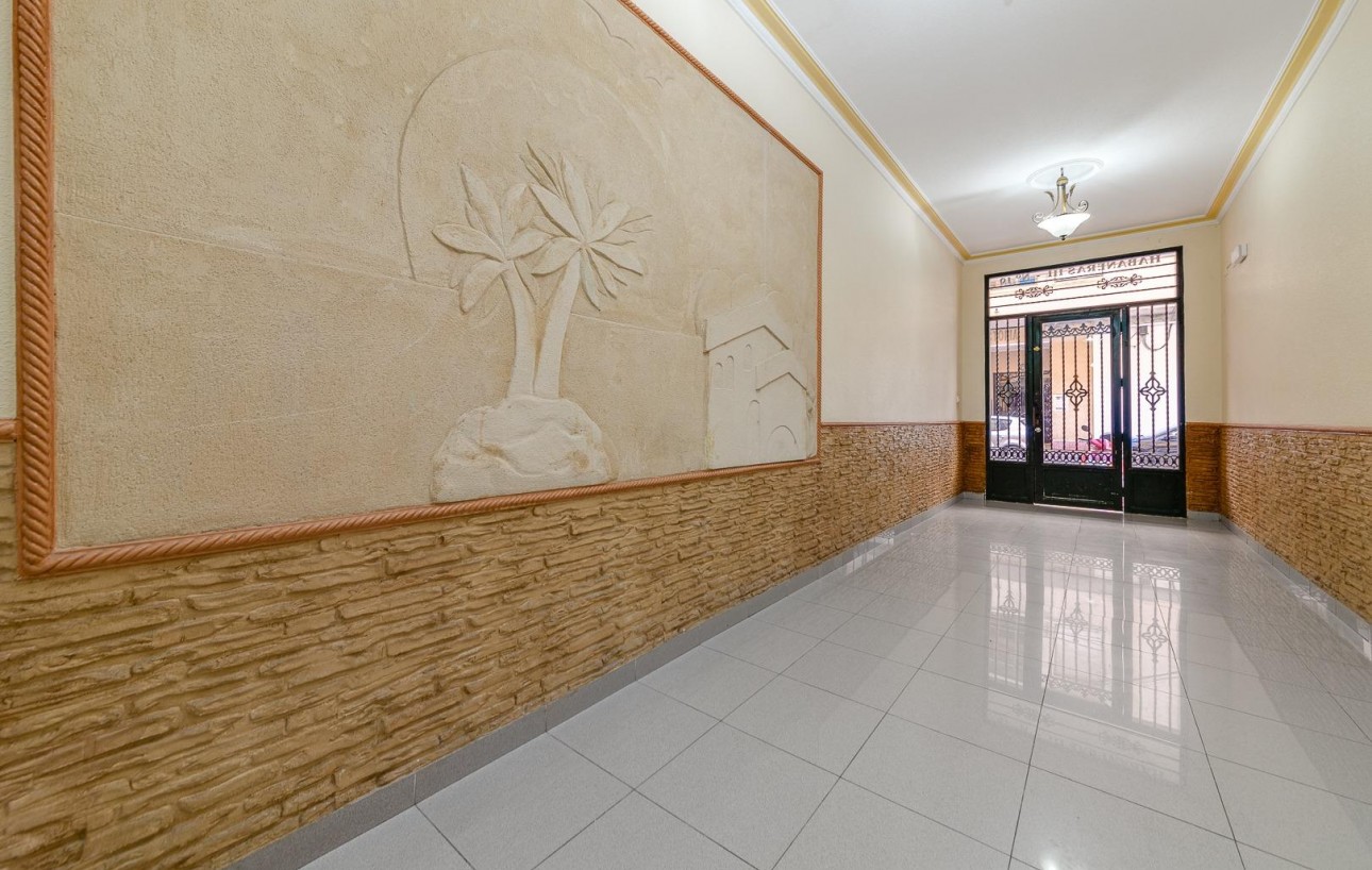 Revente - Attique - Torrevieja - Curva del Palangre