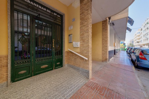 Revente - Attique - Torrevieja - Curva del Palangre
