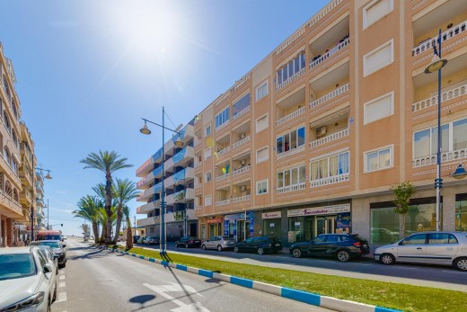 Revente - Attique - Torrevieja - Curva del Palangre