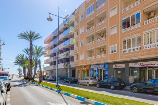 Revente - Attique - Torrevieja - Curva del Palangre