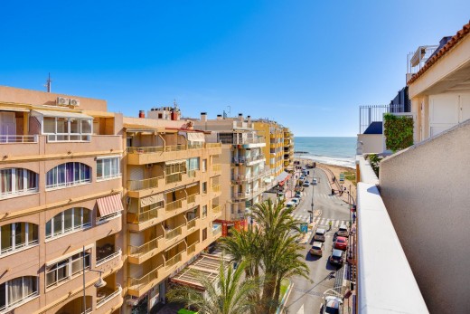 Revente - Attique - Torrevieja - Curva del Palangre
