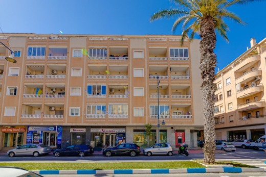 Revente - Attique - Torrevieja - Curva del Palangre