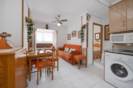 Resale - Takvåning - Torrevieja - Habaneras