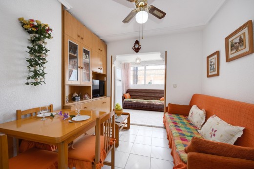 Resale - Takvåning - Torrevieja - Habaneras