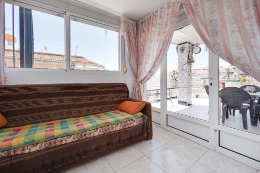 Resale - Takvåning - Torrevieja - Habaneras