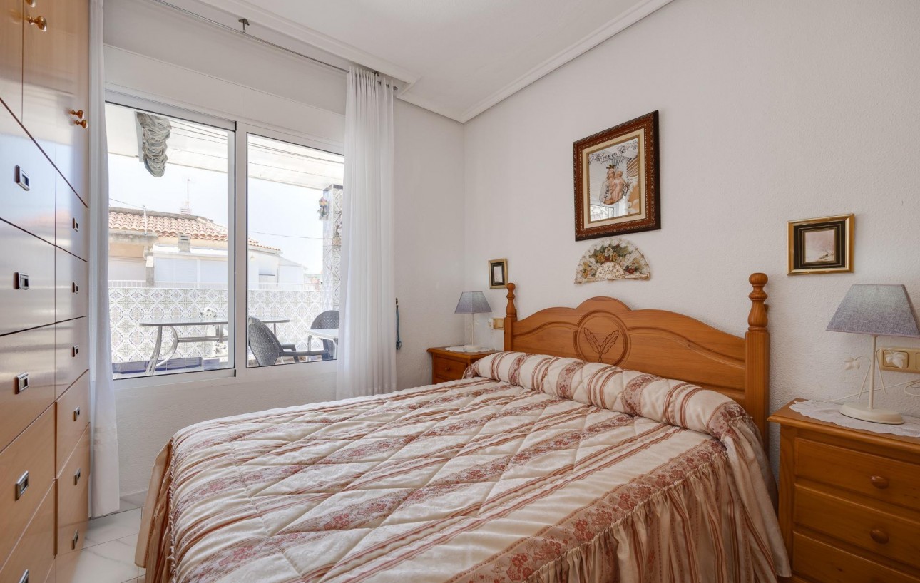 Resale - Takvåning - Torrevieja - Habaneras