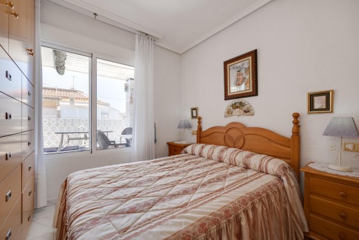Resale - Takvåning - Torrevieja - Habaneras