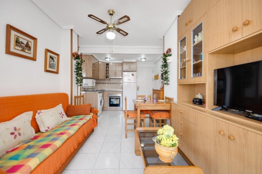 Resale - Takvåning - Torrevieja - Habaneras