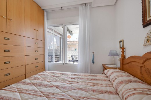 Resale - Takvåning - Torrevieja - Habaneras