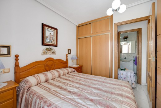 Resale - Takvåning - Torrevieja - Habaneras