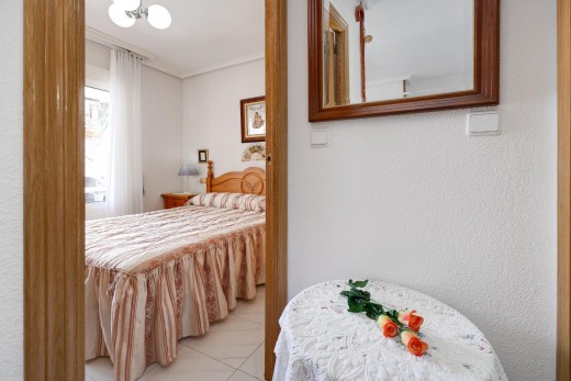 Resale - Takvåning - Torrevieja - Habaneras