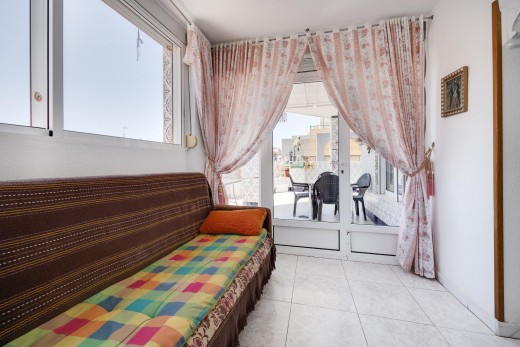 Resale - Takvåning - Torrevieja - Habaneras
