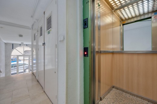 Resale - Takvåning - Torrevieja - Habaneras