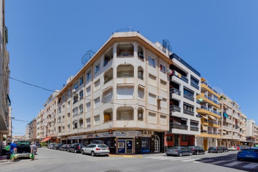 Resale - Takvåning - Torrevieja - Habaneras