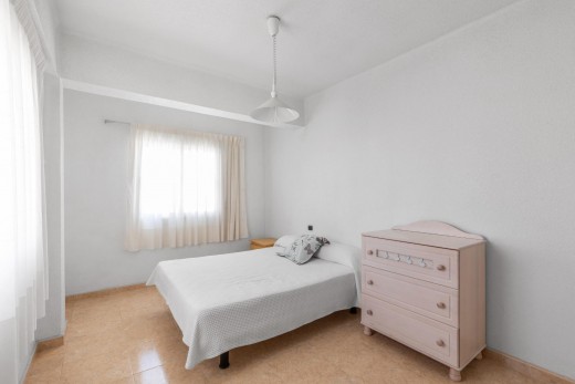 Resale - Lägenhet - Torrevieja - Playa del cura
