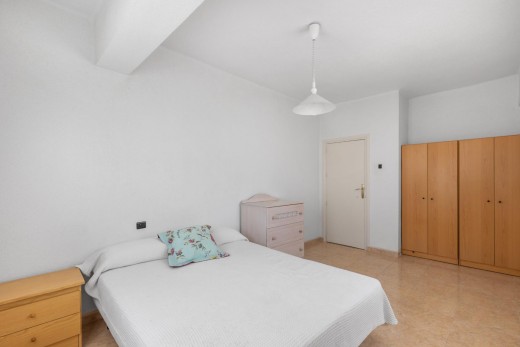 Resale - Lägenhet - Torrevieja - Playa del cura