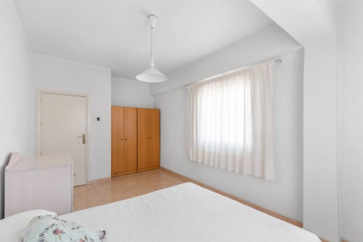 Resale - Lägenhet - Torrevieja - Playa del cura