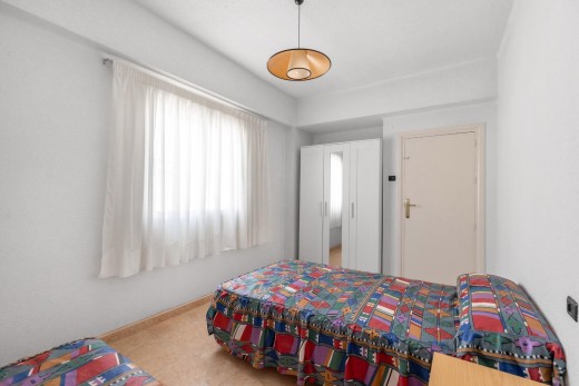 Resale - Lägenhet - Torrevieja - Playa del cura