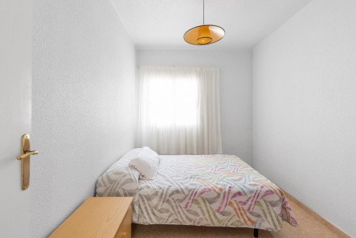 Resale - Lägenhet - Torrevieja - Playa del cura