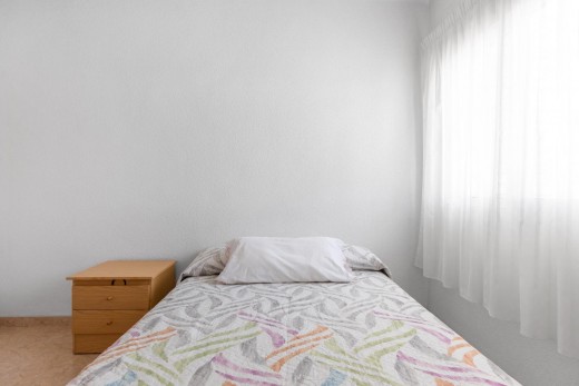 Resale - Lägenhet - Torrevieja - Playa del cura