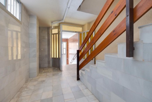 Resale - Wohnung - Torrevieja - Playa del cura