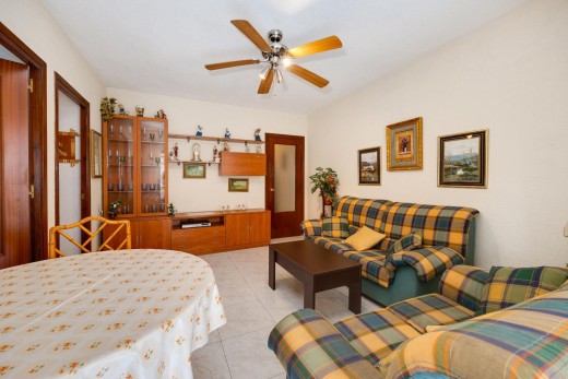 Resale - Wohnung - Torrevieja - Playa del cura