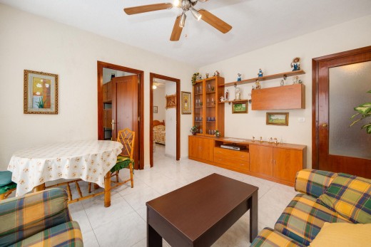 Resale - Wohnung - Torrevieja - Playa del cura