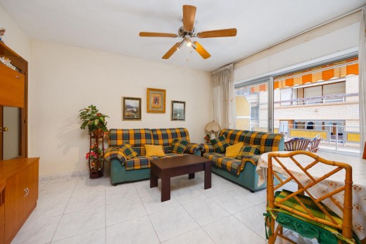 Resale - Wohnung - Torrevieja - Playa del cura