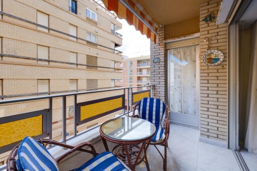 Resale - Wohnung - Torrevieja - Playa del cura