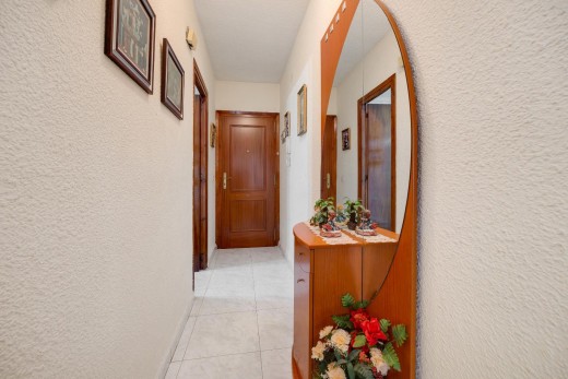 Resale - Wohnung - Torrevieja - Playa del cura