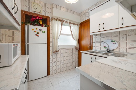 Resale - Wohnung - Torrevieja - Playa del cura