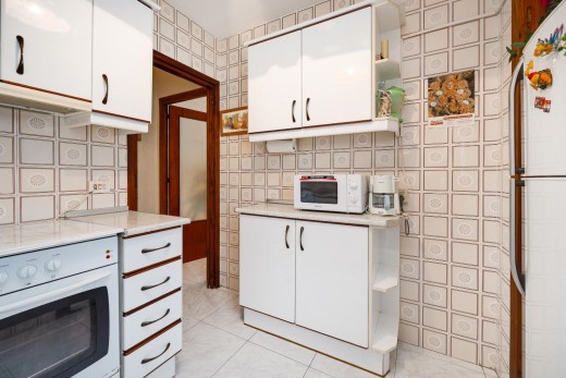 Resale - Wohnung - Torrevieja - Playa del cura