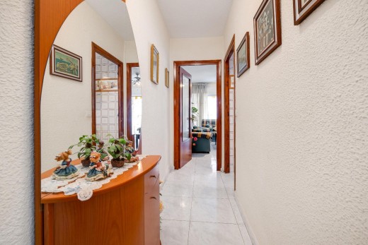 Resale - Wohnung - Torrevieja - Playa del cura