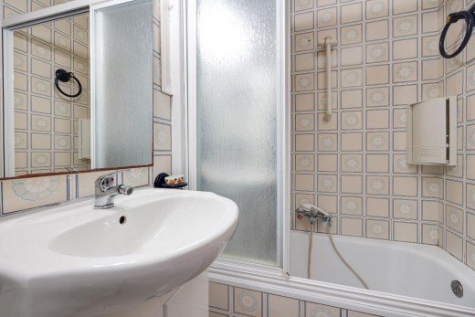 Resale - Wohnung - Torrevieja - Playa del cura
