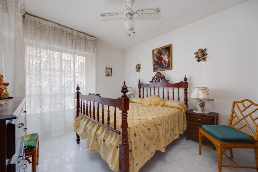 Resale - Wohnung - Torrevieja - Playa del cura